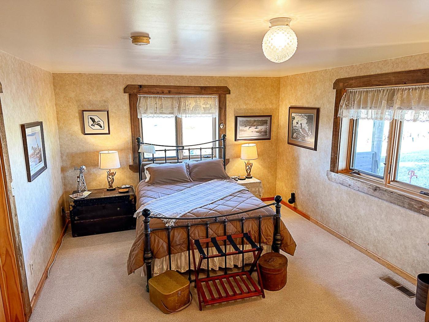 The Shepherd's Retreat Holiday home *