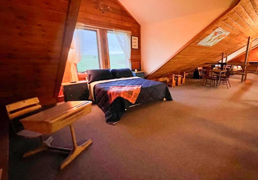 Holiday home The Shepherd's Retreat