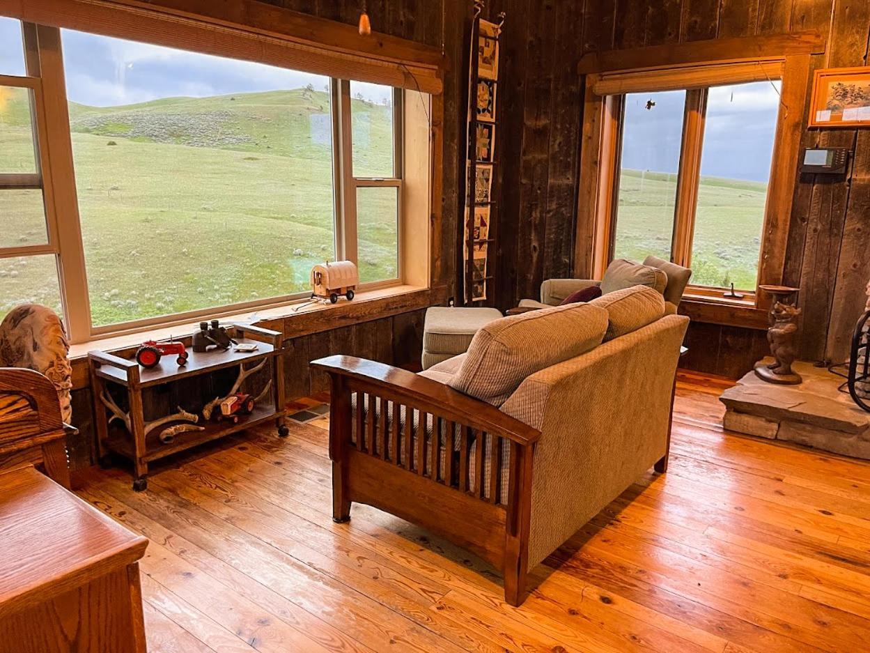 Holiday home The Shepherd's Retreat Livingston