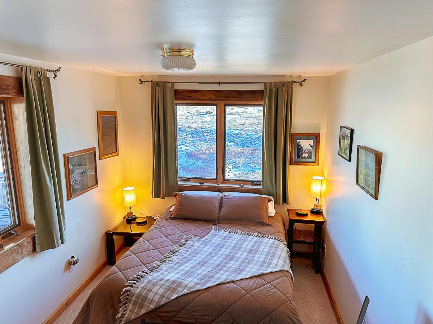 The Shepherd's Retreat Holiday home *